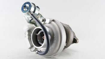 Turbocharger Holset (4043584)