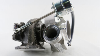 Turbolader Holset (4043584)