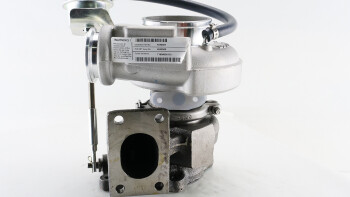 Turbolader Holset (4043584)