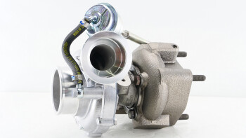 Turbolader BorgWarner (53169707143)