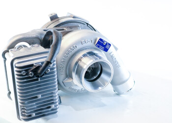 Turbocharger BorgWarner (11559800024)