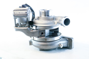 Turbolader BorgWarner (11559800024)