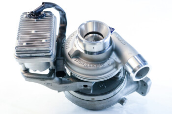 Turbolader BorgWarner (11559800024)