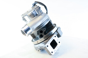 Turbolader BorgWarner (11559800024)