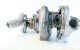 Turbolader BorgWarner (10009900128)