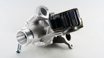 Turbocharger Garrett (844572-0004)