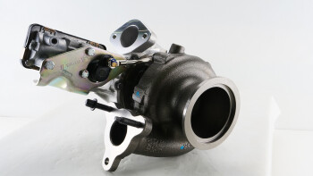 Turbolader Garrett (844572-0004)