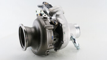 Turbolader Garrett (844572-0004)