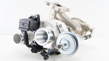 Turbocharger TurboZentrum (49130-00103)