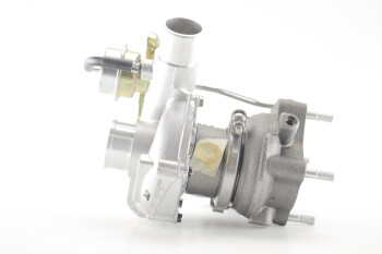 Turbolader IHI (VB18)