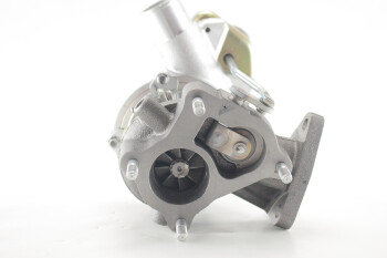 Turbolader IHI (VB18)