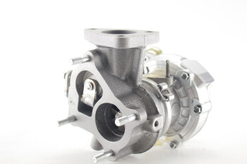Turbolader IHI (VB18)