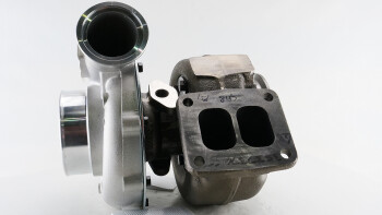 Turbolader Holset (4033122H)