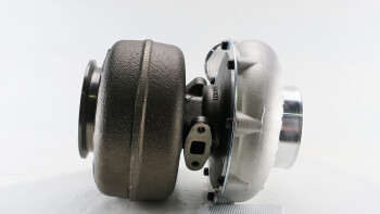 Turbolader Holset (4033122H)