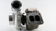 Turbolader Holset (4033122H)