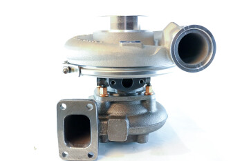 Turbolader BorgWarner (12809880007)