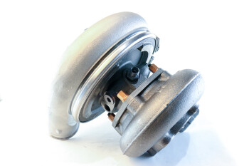 Turbolader BorgWarner (12809880007)