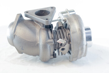 Turbolader Garrett (4541692)