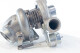 Turbolader Garrett (4541692)