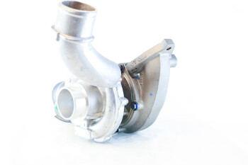 Turbocharger Garrett (727271-0011)