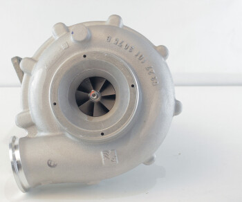 Turbolader BorgWarner (53279700025)