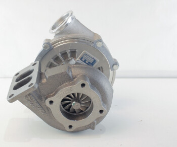 Turbolader BorgWarner (53279700025)