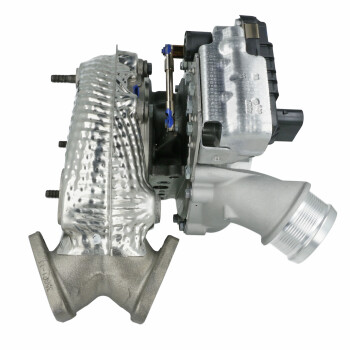 Turbolader Garrett (821479-5003S)