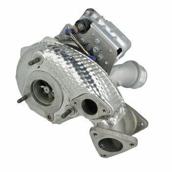 Turbolader Garrett (821479-5003S)