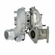 Turbolader Garrett (821479-5003S)