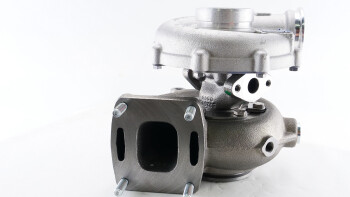 Turbocharger BorgWarner (53269886016)