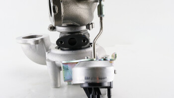Turbocharger TurboZentrum (49172-03000)