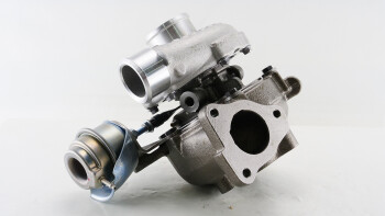 Turbocharger Garrett (740611-5001S)