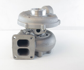 Turbocharger BorgWarner (53299707006)