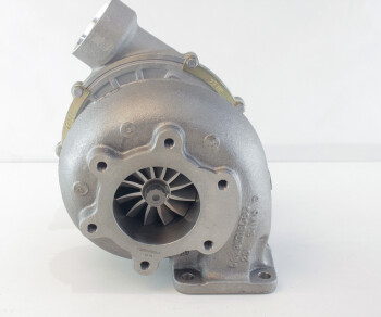 Turbolader BorgWarner (53299707006)