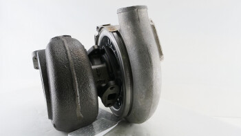 Turbocharger BorgWarner (53279706204)