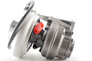 Turbocharger Holset (4033409H)