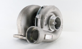 Turbocharger Garrett (465823-5002S)