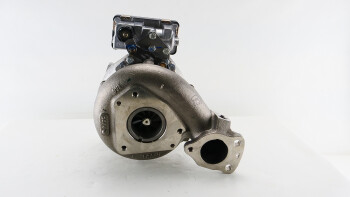 Turbolader Garrett (816841-5003S)
