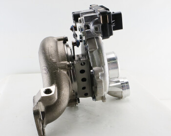 Turbolader Garrett (816841-5003S)