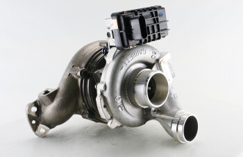 Turbolader Garrett (816841-5003S)