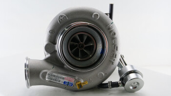 Turbocharger Holset (4033282)