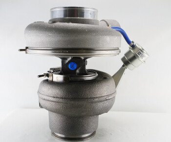 Turbolader Holset (4031128H)