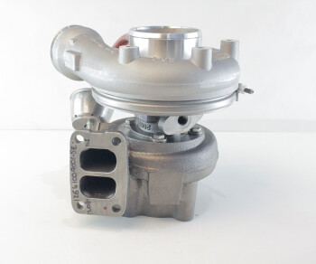 Turbolader BorgWarner (12639700000)