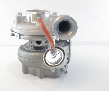 Turbolader BorgWarner (12639700000)