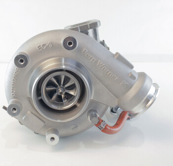 Turbolader BorgWarner (12639700000)