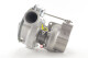 Turbolader BorgWarner (53039700096)