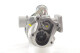 Turbolader BorgWarner (53039700096)