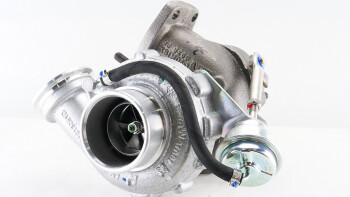 Turbolader BorgWarner (53169900022)