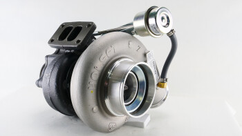 Turbocharger Holset (4046552)