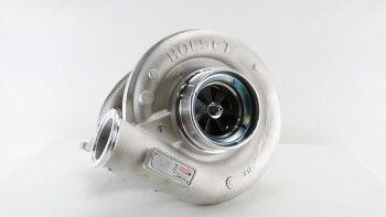 Turbocharger Holset (4037936)